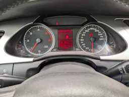 Audi A4  A4 BREAK 2.0 TDI 136CV occasion - Photo 16