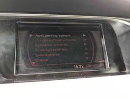 Audi A4  A4 BREAK 2.0 TDI 136CV occasion - Photo 18