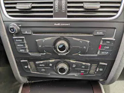 Audi A4  A4 BREAK 2.0 TDI 136CV occasion - Photo 19