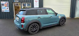 Mini Countryman ALL4 SE DESIGN EDITION occasion - Photo 2