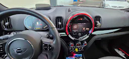 Mini Countryman ALL4 SE DESIGN EDITION occasion - Photo 3