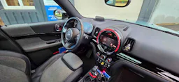 Mini Countryman  ALL4 SE DESIGN EDITION occasion - Photo 4