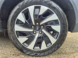 Ford Puma  1.0 fLEXIFUEL 125ch S&S mHEV Titanium occasion - Photo 17