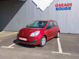 Renault Twingo 1.2 16V 75 AUTHENTIQUE occasion - Photo 1