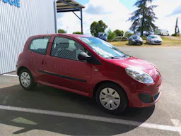 Renault Twingo 1.2 16V 75 AUTHENTIQUE occasion - Photo 2