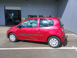 Renault Twingo  1.2 16V 75 AUTHENTIQUE occasion - Photo 3
