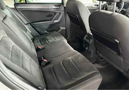 Volkswagen Tiguan  CARAT EXCLUSIVE occasion - Photo 5