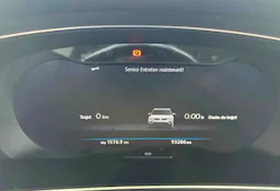 Volkswagen Tiguan CARAT EXCLUSIVE occasion - Photo 10