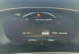 Volkswagen Tiguan  CARAT EXCLUSIVE occasion - Photo 10