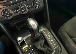 Volkswagen Tiguan  CARAT EXCLUSIVE occasion - Photo 11