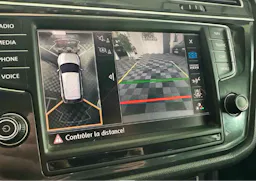 Volkswagen Tiguan CARAT EXCLUSIVE occasion - Photo 14