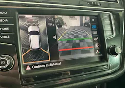 Volkswagen Tiguan  CARAT EXCLUSIVE occasion - Photo 14