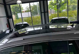 Volkswagen Tiguan CARAT EXCLUSIVE occasion - Photo 15