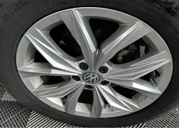 Volkswagen Tiguan  CARAT EXCLUSIVE occasion - Photo 17