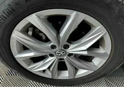 Volkswagen Tiguan  CARAT EXCLUSIVE occasion - Photo 18