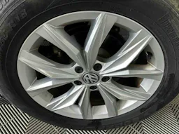 Volkswagen Tiguan  CARAT EXCLUSIVE occasion - Photo 19