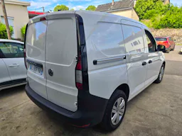 Volkswagen Caddy CARGO 2.0 TDI 75 BUSINESS occasion - Photo 2
