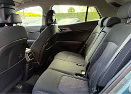 Kia Sportage  V 1.6 CRDI 136 MHEV DCT7 occasion - Photo 6
