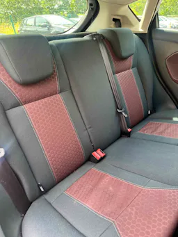 Ford Fiesta  1.25i 80 CH TITANIUM occasion - Photo 5