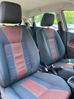 Ford Fiesta  1.25i 80 CH TITANIUM occasion - Photo 4