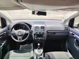 Volkswagen Touran 2.0 TDI 140 DSG6 occasion - Photo 7