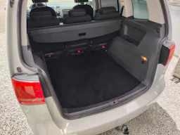 Volkswagen Touran  2.0 TDI 140  DSG6 occasion - Photo 10