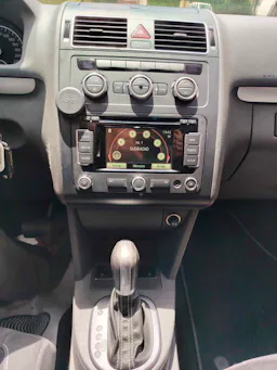 Volkswagen Touran  2.0 TDI 140  DSG6 occasion - Photo 12