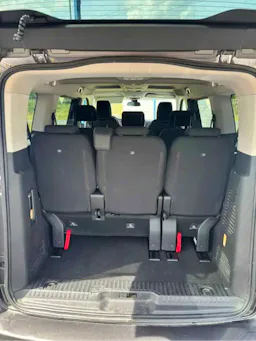 Peugeot Traveller 2.0 BLUEHDI 150 S&S STANDARD ACTIVE occasion - Photo 8