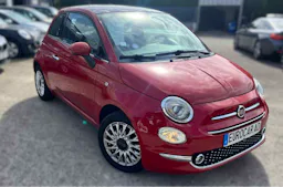Fiat 500  1.2 69CH LOUNGE occasion - Photo 3