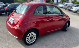 Fiat 500 1.2 69CH LOUNGE occasion - Photo 5