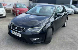 Seat Leon 1.4 TSI 150 FR S & S occasion - Photo 1