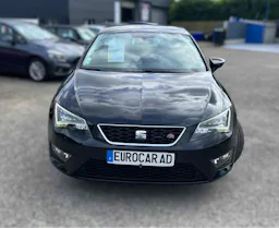 Seat Leon 1.4 TSI 150 FR S & S occasion - Photo 2