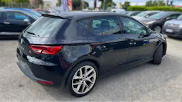 Seat Leon  1.4 TSI 150 FR S & S occasion - Photo 4
