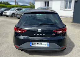 Seat Leon  1.4 TSI 150 FR S & S occasion - Photo 6