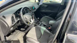 Seat Leon 1.4 TSI 150 FR S & S occasion - Photo 7