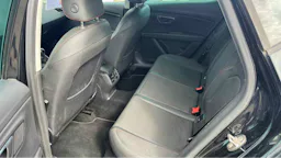 Seat Leon 1.4 TSI 150 FR S & S occasion - Photo 8