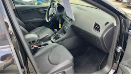 Seat Leon  1.4 TSI 150 FR S & S occasion - Photo 10
