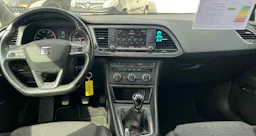 Seat Leon 1.4 TSI 150 FR S & S occasion - Photo 11