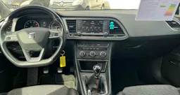 Seat Leon  1.4 TSI 150 FR S & S occasion - Photo 11