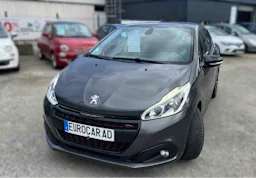 Peugeot 208  1.2 PTEC S&S GT LINTE occasion - Photo 1