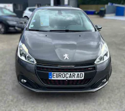 Peugeot 208  1.2 PTEC S&S GT LINTE occasion - Photo 2