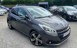 Peugeot 208  1.2 PTEC S&S GT LINTE occasion - Photo 3