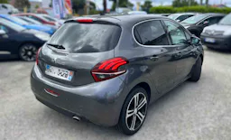 Peugeot 208 1.2 PTEC S&S GT LINTE occasion - Photo 4
