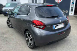 Peugeot 208 1.2 PTEC S&S GT LINTE occasion - Photo 5