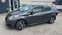 Peugeot 208 1.2 PTEC S&S GT LINTE occasion - Photo 7