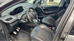 Peugeot 208 1.2 PTEC S&S GT LINTE occasion - Photo 8