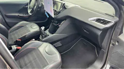 Peugeot 208 1.2 PTEC S&S GT LINTE occasion - Photo 11