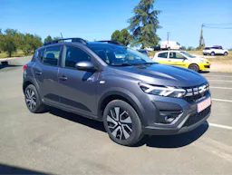 Dacia Sandero  STEPWAY EXPRESSION1.0 TCE 90 CVT occasion - Photo 2