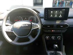 Dacia Sandero  STEPWAY EXPRESSION1.0 TCE 90 CVT occasion - Photo 3