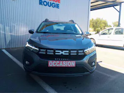 Dacia Sandero STEPWAY EXPRESSION1.0 TCE 90 CVT occasion - Photo 5